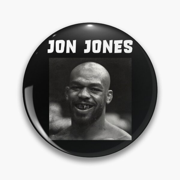 Item preview, Jon Jones  designed and sold by Karthiapis.