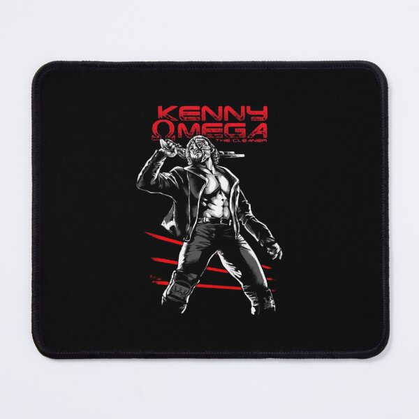 Item preview, Kenny Omega The Cleaner  designed and sold by Karthiapis.