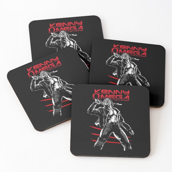 Item preview, Kenny Omega The Cleaner  designed and sold by Karthiapis.