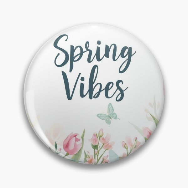 Item preview, Spring Spirit designed and sold by MagikSA.
