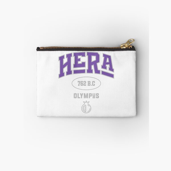Item preview, Hera Vintage Collegiate Greek God Mythology Print designed and sold by ShopStellar.