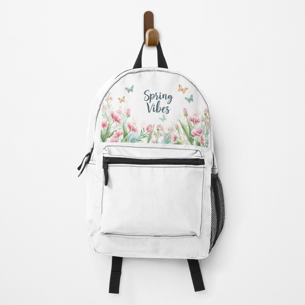 Item preview, Backpack designed and sold by MagikSA.