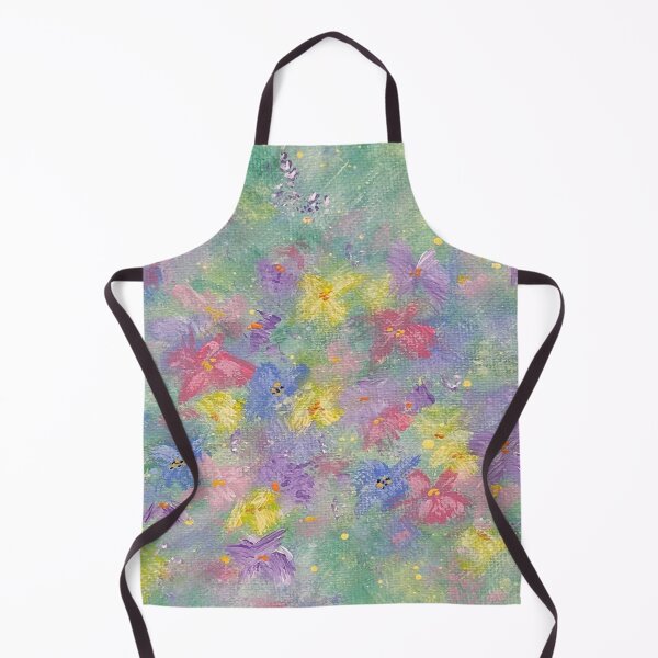 Item preview, Flowering 4 Beautiful Floral Design designed and sold by Deb Bossert Artworks.