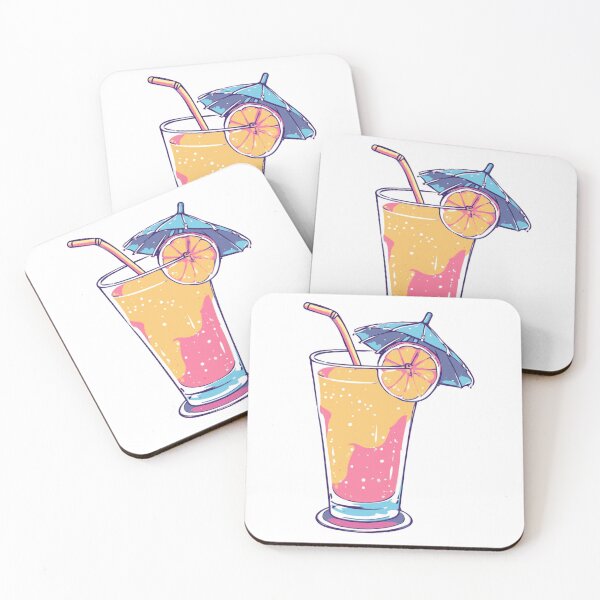 Artikelvorschau, Sommercocktail entworfen und verkauft von storethirteen.