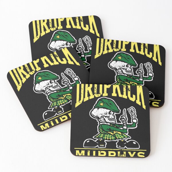 Item preview, dropkick murphys designed and sold by AdityaSmitham.