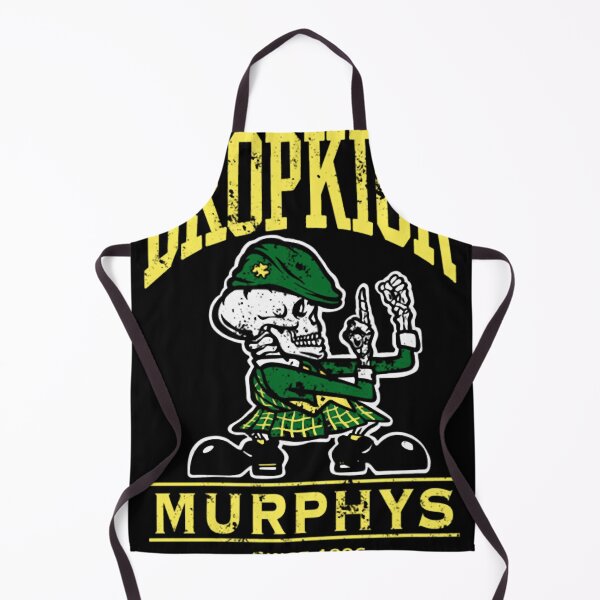 Item preview, dropkick murphys designed and sold by AdityaSmitham.