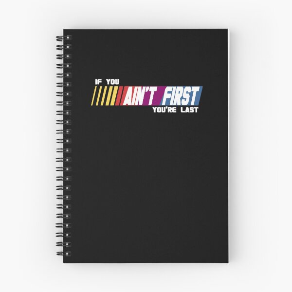 Item preview, Last Place If You Aint First You're Last designed and sold by Karthiapis.