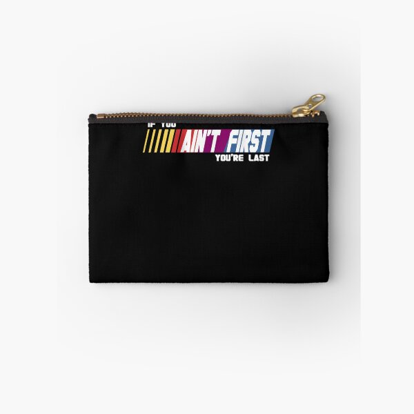 Item preview, Last Place If You Aint First You're Last designed and sold by Karthiapis.