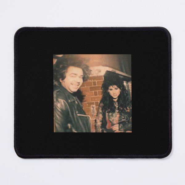 Item preview, Laszlo And Nadja in the 80s designed and sold by Karthiapis.