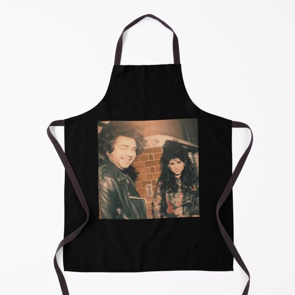 Item preview, Laszlo And Nadja in the 80s designed and sold by Karthiapis.