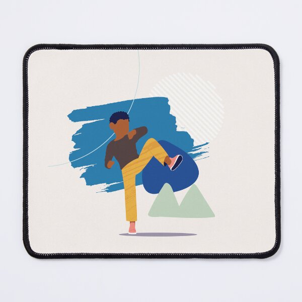 Item preview, Active - Karate Kid designed and sold by Skyline-Art-Inc.