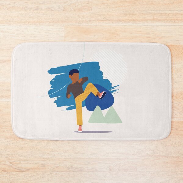 Item preview, Active - Karate Kid designed and sold by Skyline-Art-Inc.