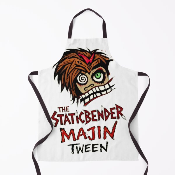 Item preview, Static Lobotomy designed and sold by human-RaCcoOn.com.