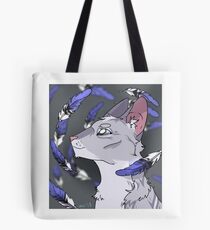 jayfeather Tote Bag