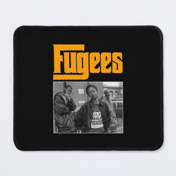 Item preview, LAURYN FUGESS WOMAN RAPPER designed and sold by Karthiapis.