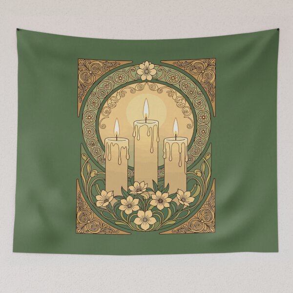 Item preview, Celebrate Nowruz with Sham Light, Joy, and Tradition designed and sold by taiche.