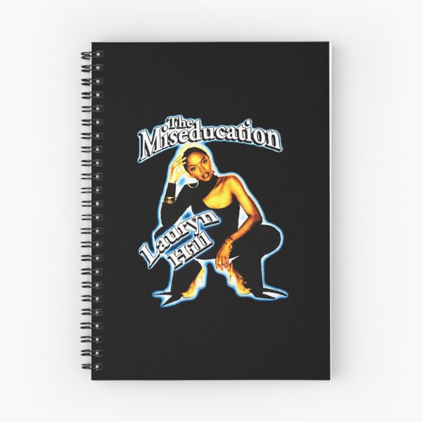 Item preview, Lauryn Hill - Hip Hop - The Miseducation Classic  designed and sold by Karthiapis.