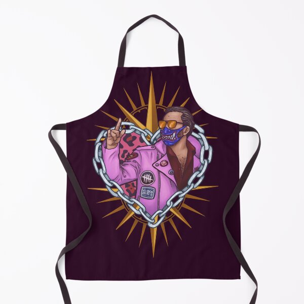 Item preview, Nic Cage: Pink Panther designed and sold by innasauce.