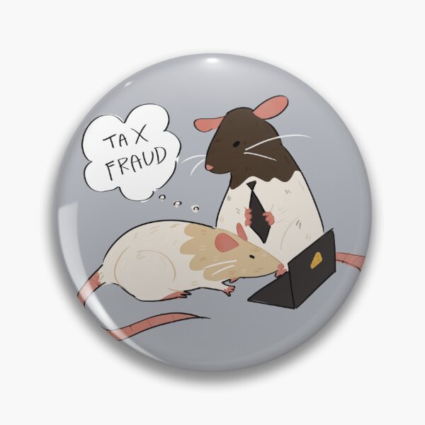 Item preview, Ratas de negocios designed and sold by staticshops.