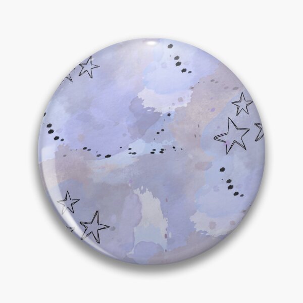 Item preview, Night Stars, Stars on Sky, Grey Shiny Light designed and sold by Art Shimmers.