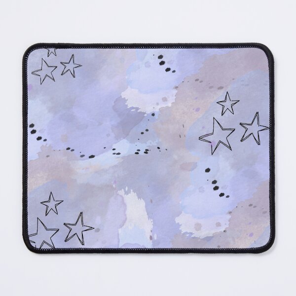 Item preview, Night Stars, Stars on Sky, Grey Shiny Light designed and sold by Art Shimmers.