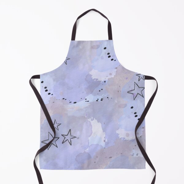 Item preview, Night Stars, Stars on Sky, Grey Shiny Light designed and sold by Art Shimmers.