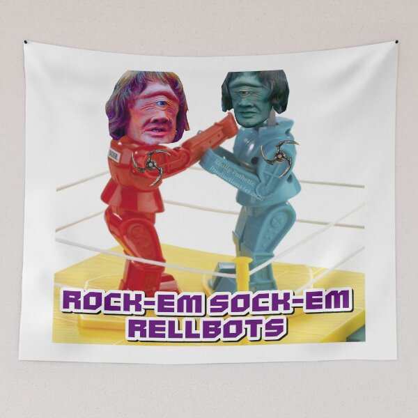 Item preview, Depth Perception can play a role in boxing designed and sold by reallypathetic.