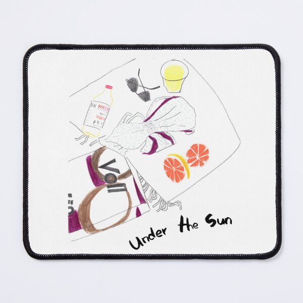 Item preview, Under the sun designed and sold by minigold.