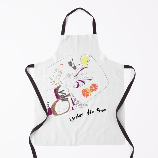 Item preview, Under the sun designed and sold by minigold.