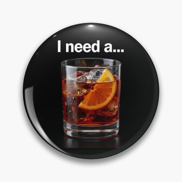 Item preview, I need a Negroni designed and sold by Marco-64.