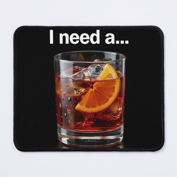 Item preview, I need a Negroni designed and sold by Marco-64.