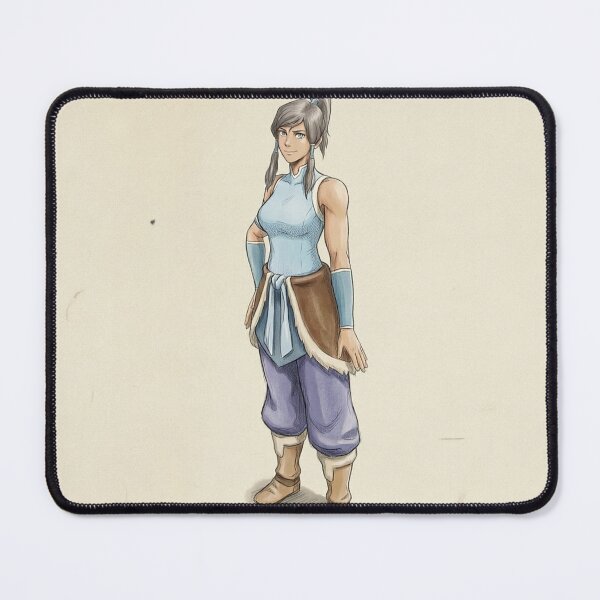 Item preview, LEGEND OF KORRA! designed and sold by IM ZAN ZETTA.