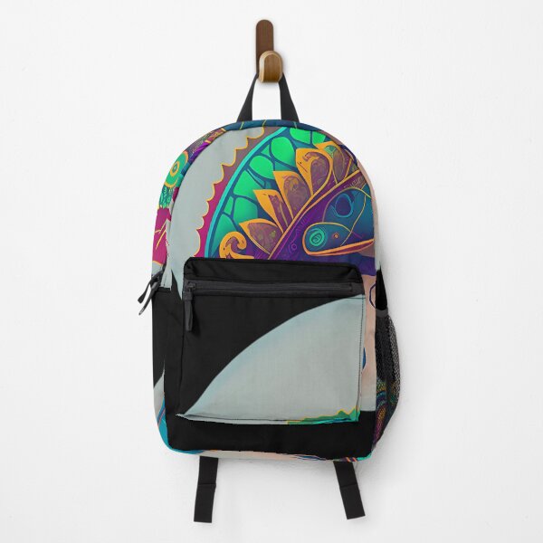 Item preview,  Adaptive Brilliance A Chameleon-Inspired Vector Art designed and sold by khindrei19.