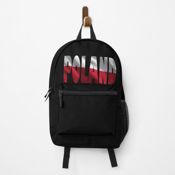 Item preview, Polish typography with the Polish flag – a patriotic Polish project designed and sold by dkza.