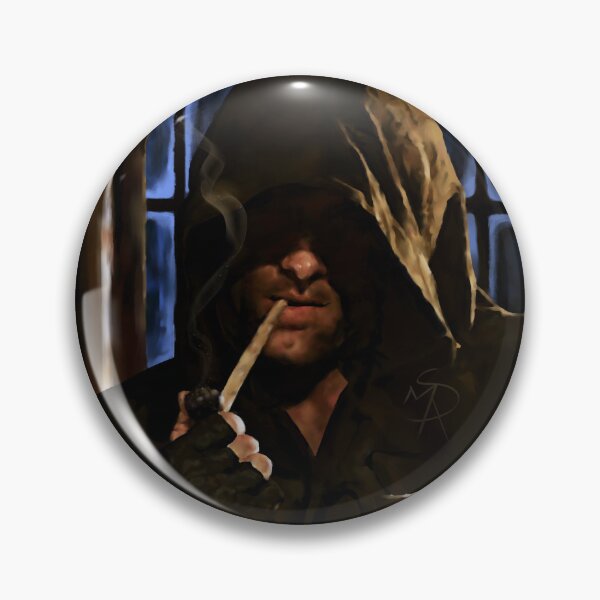 Item preview, Strider - Aragorn designed and sold by mads-arts.