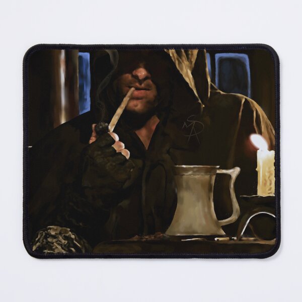 Item preview, Strider - Aragorn designed and sold by mads-arts.