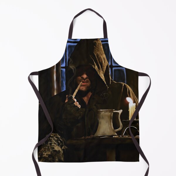 Item preview, Strider - Aragorn designed and sold by mads-arts.