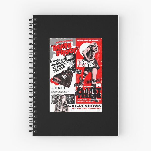 Item preview,  Planet Terror   designed and sold by khindrei19.