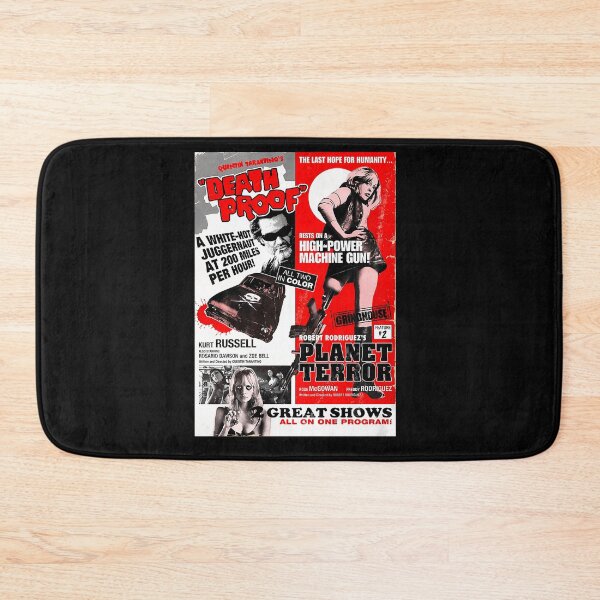Item preview,  Planet Terror   designed and sold by khindrei19.