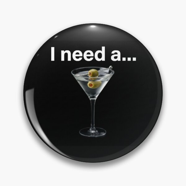 Item preview, I need a Martini designed and sold by Marco-64.