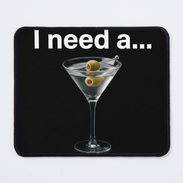 Item preview, I need a Martini designed and sold by Marco-64.