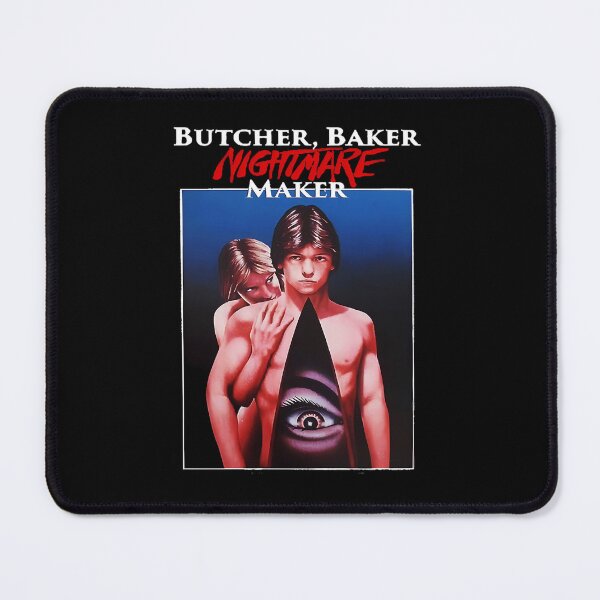 Item preview, Slasher Movies Halloween   designed and sold by redbubble075.