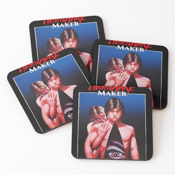 Item preview, Slasher Movies Halloween   designed and sold by redbubble075.