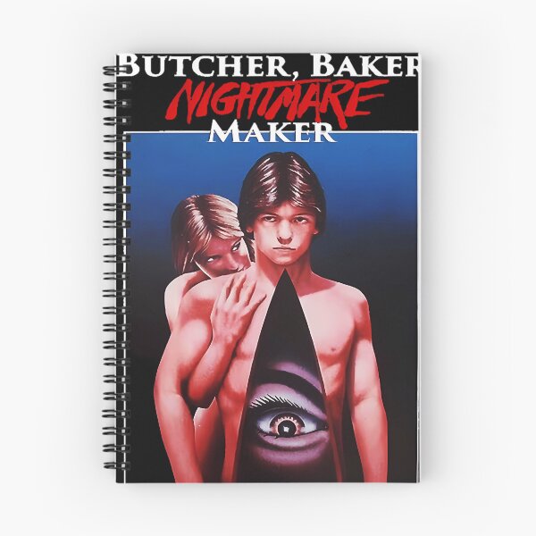 Item preview, Slasher Movies Halloween   designed and sold by redbubble075.