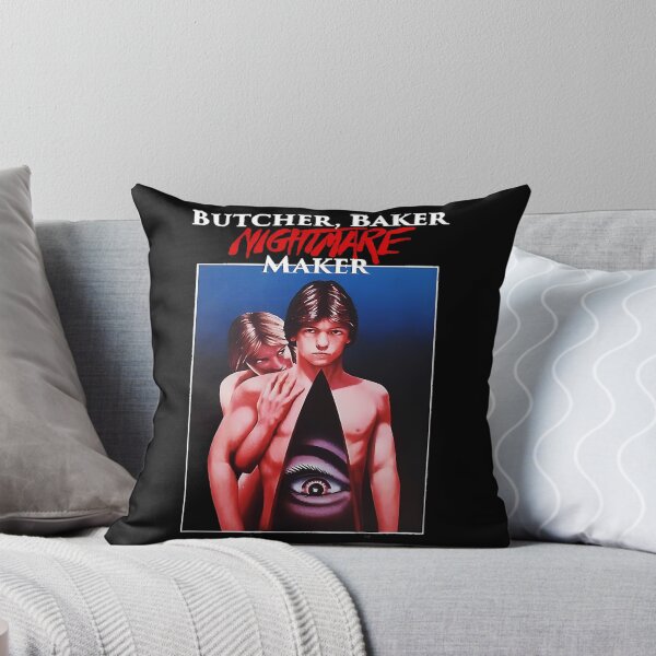Item preview, Slasher Movies Halloween   designed and sold by redbubble075.