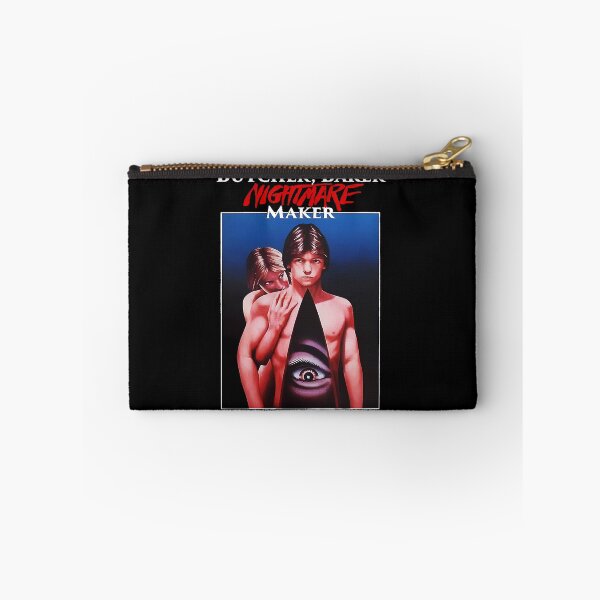 Artikelvorschau, Slasher-Filme Halloween entworfen und verkauft von redbubble075.