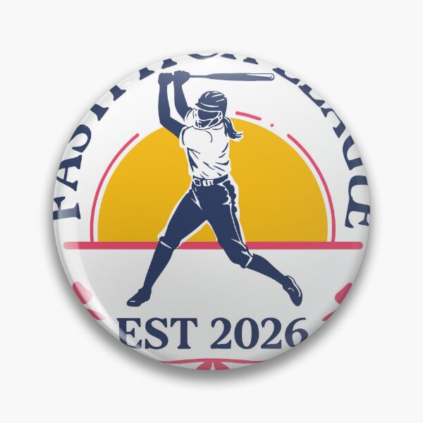 Item preview, Fastpitch League 2026 designed and sold by Creative League Ignite.