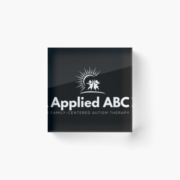Item preview, Applied Abc Stacked  designed and sold by khindrei19.