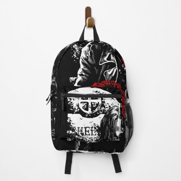 Item preview, The Crow Eric Draven raven grave devils night halloween goth emo girl girls  designed and sold by redbubble075.