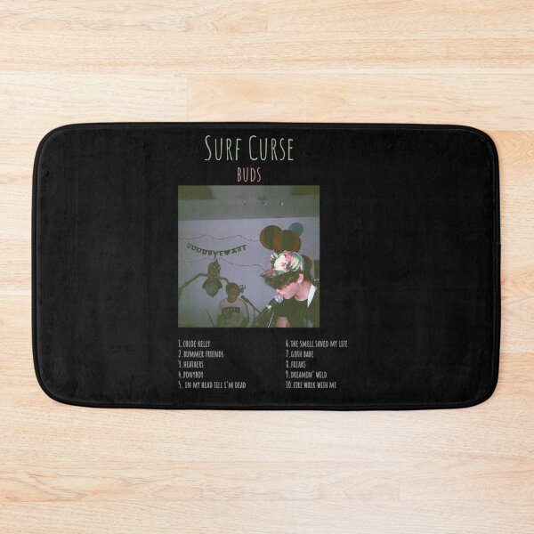 Item preview,  Surf Curse - Buds  designed and sold by khindrei19.